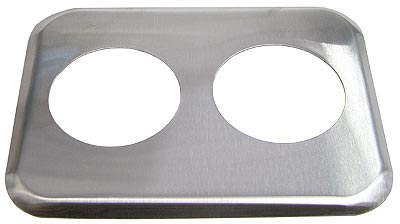 29B65  2-Cup Positioning Cover MAIN