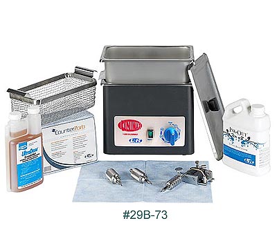 29B73, Unimax140 Kit MAIN