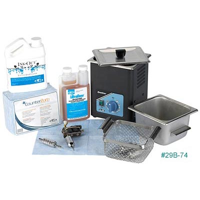 29B74, Unimax90 Kit MAIN