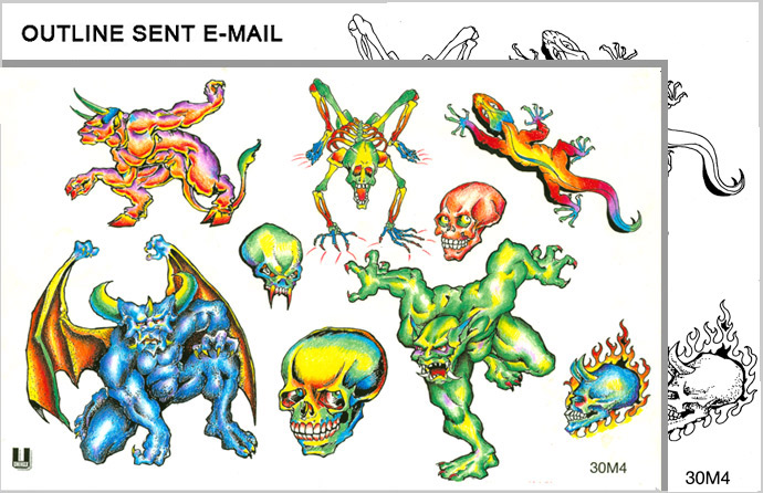 Chris Mason 30M4 Email MAIN