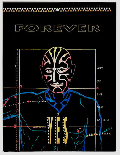 Forever Yes by Ed Hardy MAIN