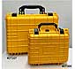3T306 Yel Blk Robust Carry Cases SWATCH