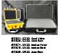 3T306 Yel Blk Robust Carry Cases SWATCH