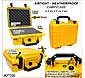 3T306 Yel Blk Robust Carry Cases SWATCH