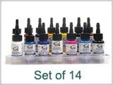 Mom's Set of 14 Kit  #1 THUMBNAIL