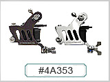 4A353 4BK353 Strongman 6 Mini with Drop-down Chuck THUMBNAIL