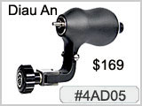 4AD05 Rotary Tattoo Machine Diau An THUMBNAIL
