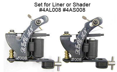 4AL008, 4AS008 Diau An Pull Chuck MAIN