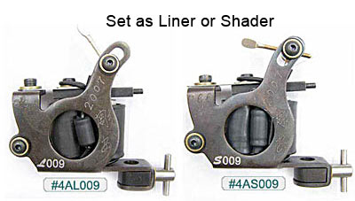 4AL009 4AS009 Diau An Pull Chuck MAIN