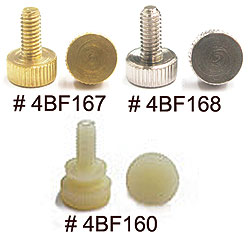 Contact Screw Thumb Set Screw MAIN