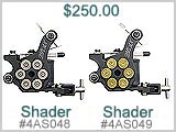 4AS048 Diau An Revolver THUMBNAIL