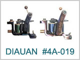 4AS019Antique, Diau An Mini THUMBNAIL