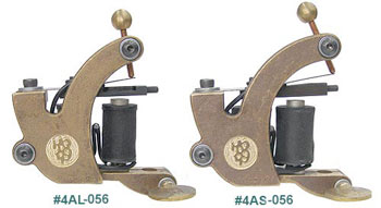 4AL056 Diau An Cast "Brass-Master" MAIN