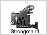 4A340 4BK340 Strongman IV with Jaws Chuck THUMBNAIL