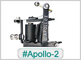 4A344, 4BK344 Unimax Apollo 2 THUMBNAIL