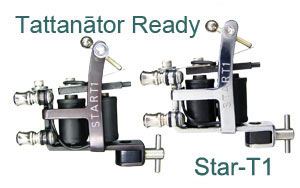 Star T1 4A354, 4BK354 MAIN