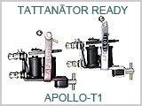 4A355, 4BK355 Unimax Apollo-T1 THUMBNAIL