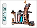 4AL053 Diau An Anodized THUMBNAIL