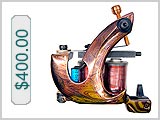 4AL054 Diau An Anodized THUMBNAIL