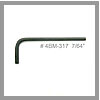 Allen Wrench  7/64" THUMBNAIL
