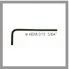 Allen Wrench  5/64" THUMBNAIL