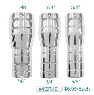 4GR401 SS Grips, Pencil Grips MAIN