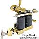 4J140 Strongman Jaws Chuck SWATCH