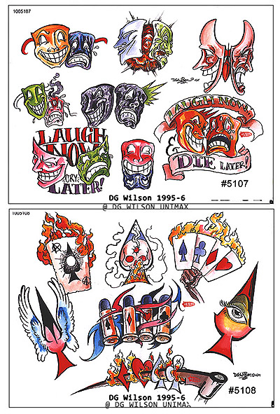DG-Color-5107-5108 MAIN