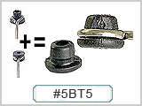 5BT5 Grommet/Nipple THUMBNAIL