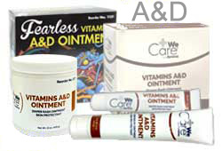 A&D Ointment THUMBNAIL