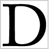 DG Wilson Archive SWATCH