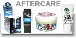 Aftercare