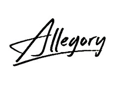 Allegory Blak Ink