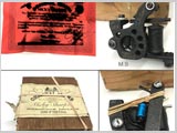 Authentic2022 "A" Mickey Sharps THUMBNAIL