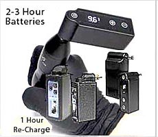 Battery Pack Power Supply THUMBNAIL