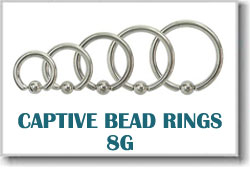 8 Gauge CBRs