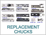 Replacement Chucks THUMBNAIL