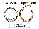 CL289 16G 3 Gems Clicker THUMBNAIL