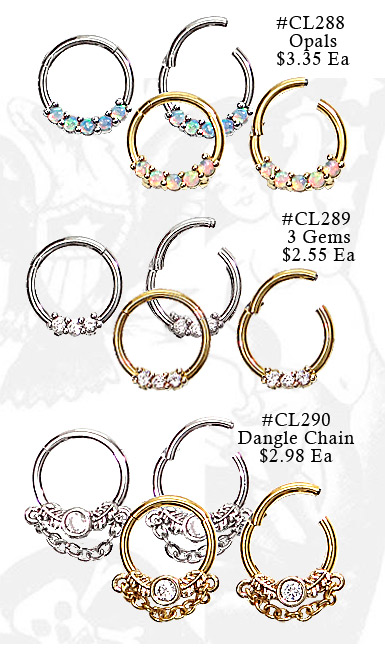 CL288a 16G Clickers MAIN
