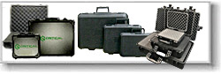 Carry Cases, Storage