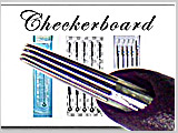 Checkerboard box THUMBNAIL