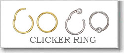 Clickers CL288a