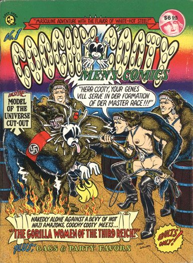Coochy Cooty MAIN