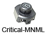 11EX-MNML Critical MINIMAL Power Supply SWATCH