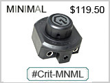 11EX-MNML Critical MINIMAL Power Supply THUMBNAIL