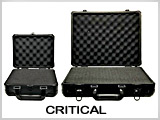 Critical Travel/Storage Cases SWATCH