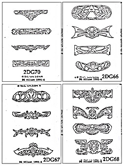 DG-E Flash Sheets THUMBNAIL