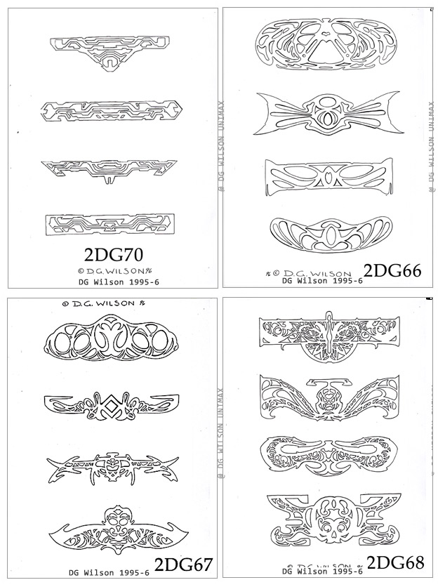 DG-E Flash Sheets MAIN