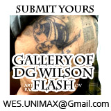 DG Wilson Living  Art Gallery THUMBNAIL