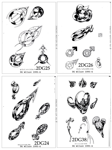 DG-M03.2 8.5x11 4 Flash Sheets MAIN